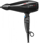 BaByliss Excess-HQ hair dryer 2600 W Black