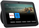 Amazon Echo Show 8 (3rd Gen), black