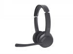 CONCEPTRONIC Headset Wireless BT 5.3 Stereo 40Std sw