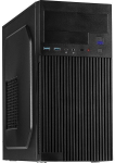 Inter-Tech IT-6521 Straight mATX Case