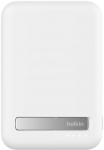 Belkin BoostCharge Pro Wireless charging White