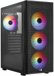 AeroCool Designer-G-BK-v1 ATX Case