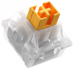 Glorious Panda HE Silent Switches, 45g, 36pcs, Lubed