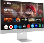 ASUS ZenScreen MS27UC 68.58cm 16:9 UHD HDMI DP
