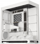 HAVN HS 420 VGPU PC Case, Midi-Tower, E-ATX, White