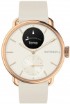 Withings ScanWatch 2, 38 mm Rose Gold White