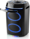 Gogen BPS736CD Bluetooth Speaker with CD
