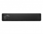 MSI Vigor WR01 Black Gaming Wrist Rest