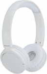 Panasonic Headphones | RB-HF630BE-W | Bluetooth | Over-ear | Noise canceling | Wireless | White