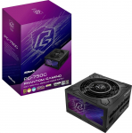 ASROCK PG-750G GOLD 750W FM PSU