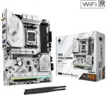ASROCK B850 Steel Legend WiFi AM5 MB