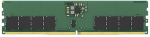 KINGSTON 16GB 6400MT/s DDR5 Non-ECC CL52