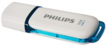 Philips FM16FD75B Snow edition - USB f