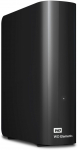 WD Elements Desktop 26TB External HDD Black