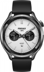Xiaomi Watch S4, black