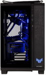 Actina 5901443411833 PC AMD Ryzen&trade; 9 9900X 32 GB DDR5-SDRAM 2 TB SSD NVIDIA GeForce RTX 5080 Midi Tower Black