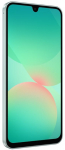 Samsung GALAXY A26 5G A266B Dual-SIM 6/128GB mint Android 15 Smartphone