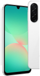 Samsung Galaxy A26 5G EU 6RAM 128GB white