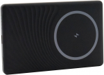 REALPOWER PB-5000 MAG ultra slim,5000 mAh,Schwarz