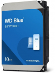 WD Blue 10TB SATA 6Gb/s HDD Desktop