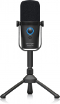 Behringer D2 Black Podcast microphone