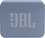 JBL Go Essential 2 wireless Bluetooth speaker, blue