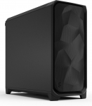 Fractal Design Meshify 3 XL Black Solid Midi Tower Case