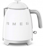 Smeg 50's Style Kettles KLF05WHEU White