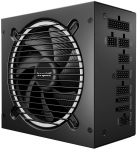 be quiet! Pure Power 13M 80 PLUS Gold Power Supply, ATX 3.1, PCIe 5.1, 750W, black