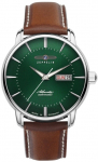 Zeppelin Atlantic 84664 Automatik watch, 40 mm