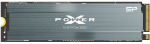 Silicon Power US75 1 TB M.2 PCI Express 4.0 NVMe 3D NAND