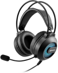 Sharkoon Skiller SGH20 gaming headset black USB-A