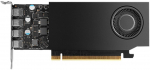 HP NVIDIA RTX A1000 8GB 4mDP GFX