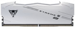 Patriot Viper Gaming XTREME 5 DDR5-9200 RAM, CL 44, Intel XMP 3.0, 48GB Dual-Kit, silver