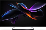 Sharp | 43HR7265E | 43 | Smart TV | Google TV | Black