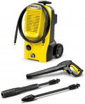 KARCHER K 5 Classic pressure washer - 1.950-700.0
