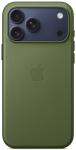 Apple TechWoven Case iPhone 17 Pro Max with MagSafe (Green)