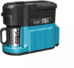 DEDRA DED6920 coffee maker