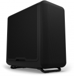 HYTE X50 Air Midi Tower Case - Pitch Black
