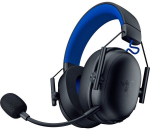 Razer BlackShark V3 X HyperSpeed gaming headset, PS, black
