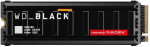 WD Black SN8100 NVMe SSD - 8TB Heatsink