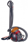 Dyson Cinetic Big ball Multi floor 2 700 W Cylinder vacuum Dry Bagless 0.8 L