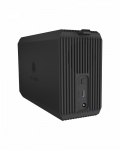 Icybox RAID system for 2-bay 2.5"/3.5" SATA HDD/SSD