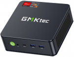 GMKtec M6 Ultra Mini PC AMD Ryzen 5 7640HS 32GB 1TB Win 11 Pro
