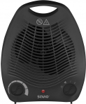 Savio Fan heater AD-02/B 2000W
