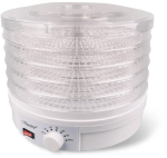 Maestro MR 765 Transparent, White 245 W