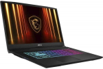 MSI Katana 17 HX B14WGK-240 i7/16GB/1TB/RTX5070 FreeDOS black