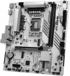ASRock B760M-X Gen5 Micro-ATX LGA1700 Motherboard