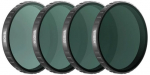 Freewell Filter Set for OSMO Action 6 "Standard Day" &ndash; 4 pcs.