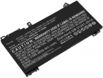 CoreParts Laptop Battery for HP 41.04Wh 11.4V 3600mAh